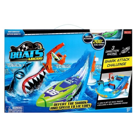 Auto traffic "Water Gorki"-17