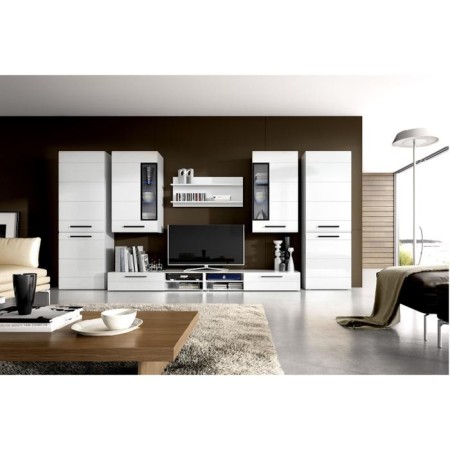 Celn regiment 980x180x450 White Alaska/White gloss-3
