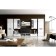 Celn regiment 980x180x450 White Alaska/White gloss