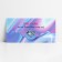 The envelope for the Money Formal "Shine, dear", 17.5 x 8 cm