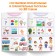 The book "Logoped Lessons. Schemes for compiling stories ”, 24 pages, 5-7 years old