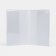 Passport cover, gray color