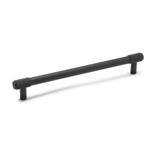 Cappio Hanson REALILING HANDEN, D = 12 mm, m/o 192 mm, black color