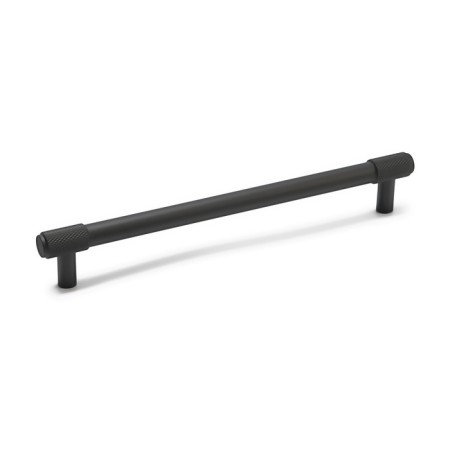 Cappio Hanson REALILING HANDEN, D = 12 mm, m/o 192 mm, black color
