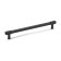 Cappio Hanson REALILING HANDEN, D = 12 mm, m/o 192 mm, black color