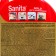Set: Sanita Gold fatter, 500 ml + whiteness SanFor Gel, 500 g