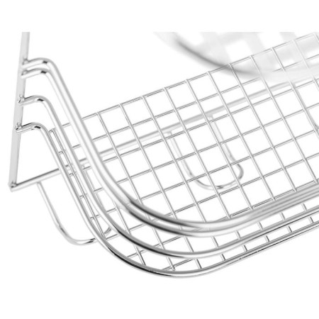 The shelf is rectangular-2