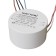 Technical PSL-DL40-S-300MA, 12W, 4.5x4.5x2.5 cm accessories, white color