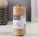 Washed 3-spanteling polypropylene, d = 1.1 mm 100 m (beige)