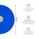 Health disk, d = 25 cm, chicks