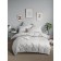 Bed linen 2 joint venture, size 200x214 cm, 175x215 cm, 70x70 cm - 2 pcs