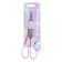 Scissors 17 cm Erichkrause Easycut "Pastel" mix
