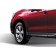 Spray-heads front Subaru Forester, 2015-2016 2pcs (polyurethane)