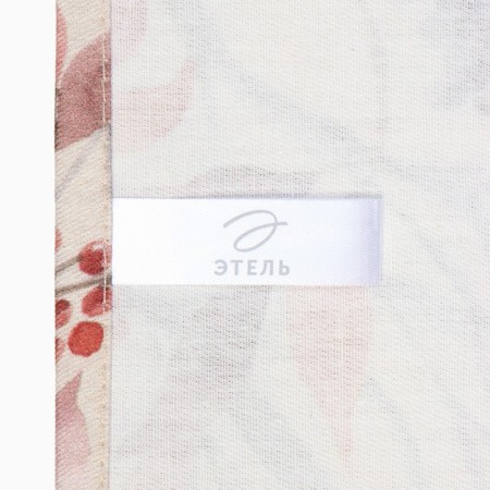 Set Gift Ethel "Heat inside": kitchener 40x73cm, take 17x17cm; cotton 100%-3