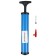 Onlytop balls, 23 cm, 2 nozzles, color mix