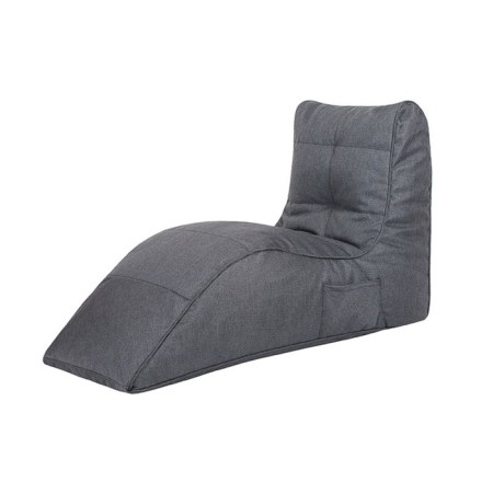 Stear "Chelsea", size 88x65x125 cm, dark gray color