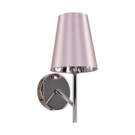 Brahort G11040/1wnc, 1x40W, E14, 33x19x14.5 cm, color satin