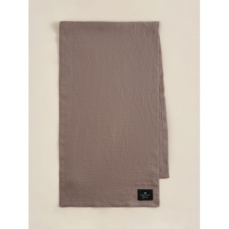 Sl Home path "Coniferous" 40x142 +/- 3cm, linen 100%, 190 g/m2-4