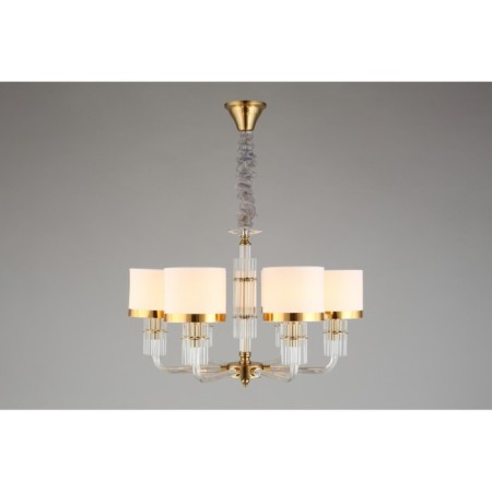 Suspended chandelier Elza E14 240W-9