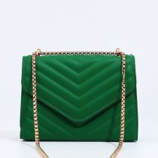 Bag-mixer on magnet, green color