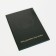Folder for documents, 2 sets, green color