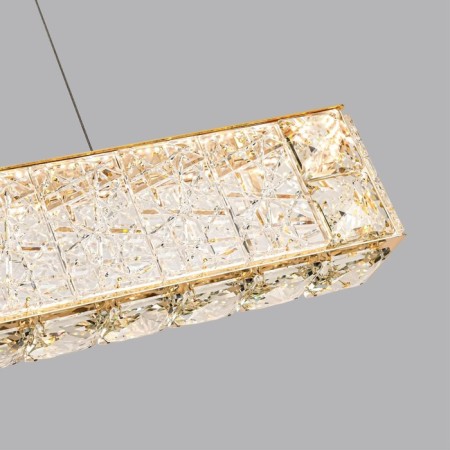 Version Led 40W 3700K chandelier-2