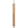 Taleser "Captain" 1x15W E27 Model: BR 01047 White/Transparent