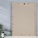 Photo frame pine С14 01/6 wenge 35x50 cm (plastic screen)