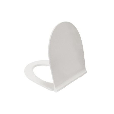 IDDIS 003DPSEI31 toilet seat, microlift, light -removable, duroplast, white