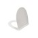 IDDIS 003DPSEI31 toilet seat, microlift, light -removable, duroplast, white