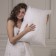 Pillow, size 50x68 cm
