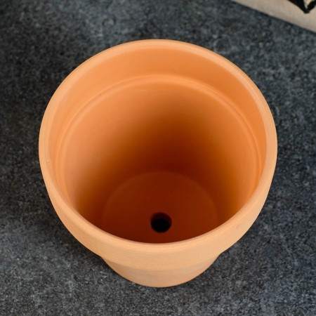 Flower pot "Standard" 450 ml-2