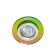 Economic light 236SJB 5CO, GU5.3 4x12W, chromium color