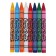 Loves wax 16 colors, "kalyaka-little", round