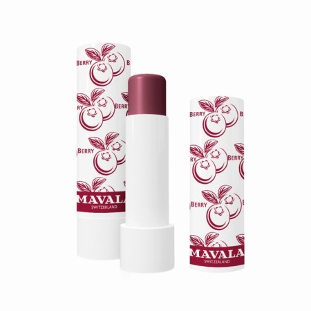 Mavala Lip Balm Berry lip balm "Tint Forest Berry", 4.5 g