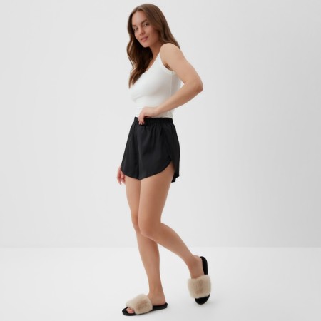 Women's shorts KAFTAN BLACK SERIES r. 48-50-5
