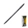 Capillary pen Crown SMR-5000, node 0.5 mm, plastic, black