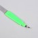 Metal-trimmer for nails, with a protective cap, 16.5 cm, color mix
