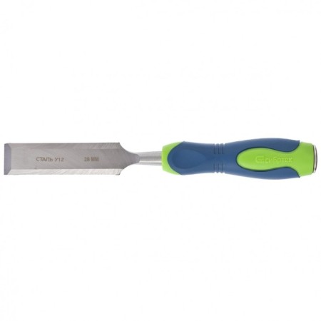 Doloto-Stama Sibrtekh 24493, two-component handle, 28 mm