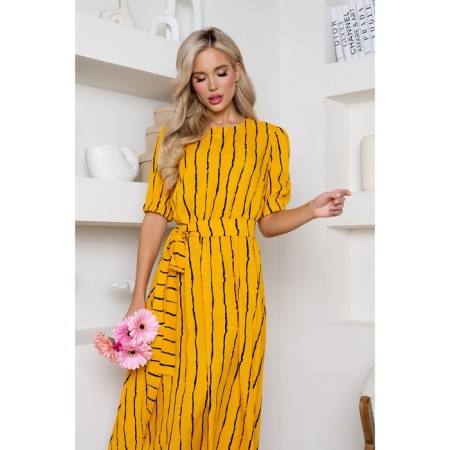 Women's dress, size 50-4
