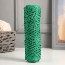 Knitting cord 