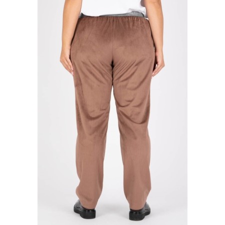 Female trousers, size 52-2