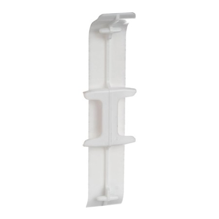 Skirting connector 70mm "decoration", 265 maple patina-2