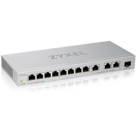 Zyxel XGS1250-12 XGS1250-12-ZZ0101F 8G 1SFP+ controlled switches-3