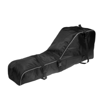 The case is universal, on a boat engine with a capacity of 9.9-18 l/s