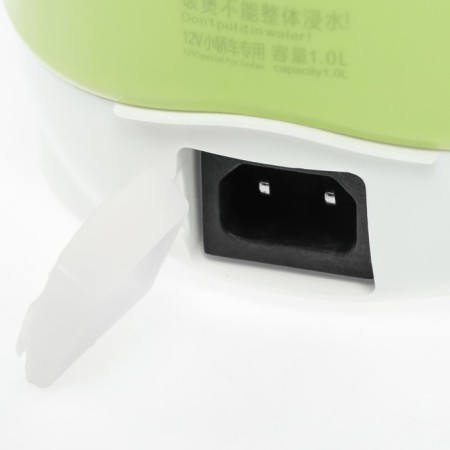 Food container 12 V with a multicooker function 1 l, 150 watts, mix-7