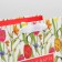 Package Gift Laminated Horizontal, Packaging, "Happy Day of March 8", MS 23 x 18 x 10 cm