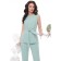 Women's costume "Brilliant solution", size 54