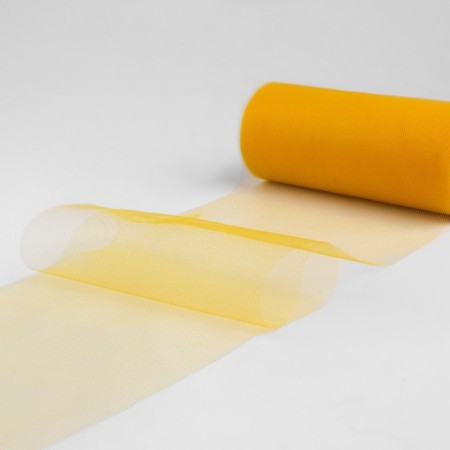 Fatin, 15 cm, 11 ± 1 g/sq.m, 23 ± 1 m, color dark yellow No. 16-1