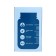 Empulus Ampulus Grace Day for the face, with hyaluronic acid and collagen, 250 ml